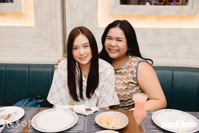 Aesops 6th Birthday at Aesops Greek Restaurant & Rooftop — photo 17