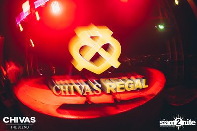 Hannah from Ultra Taiwan at Octave Rooftop Bar  — photo 12