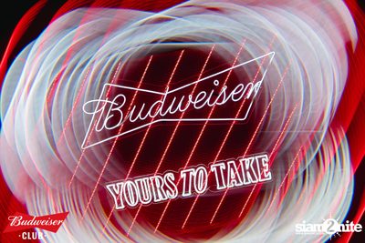 Budweiser Club presents Live Concert of Bowkylion at Chongjaroen Emsphere — photo 2
