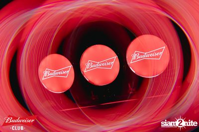 Budweiser Club presents Live Concert of Bowkylion at Chongjaroen Emsphere — photo 24