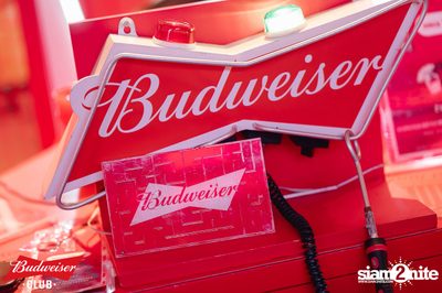 Budweiser Club presents Live Concert of Bowkylion at Chongjaroen Emsphere — photo 71