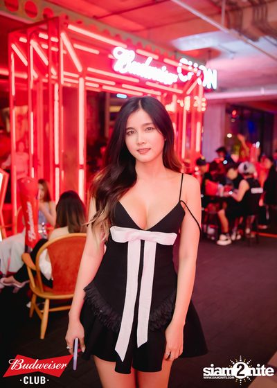 Budweiser Club presents Live Concert of Bowkylion at Chongjaroen Emsphere — photo 99