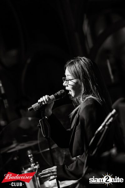 Budweiser Club presents Live Concert of Bowkylion at Chongjaroen Emsphere — photo 120