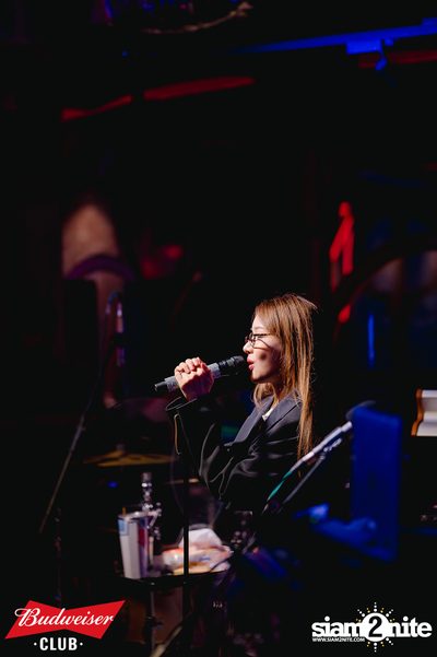 Budweiser Club presents Live Concert of Bowkylion at Chongjaroen Emsphere — photo 122