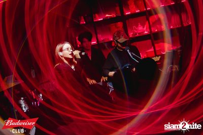 Budweiser Club presents Live Concert of Bowkylion at Chongjaroen Emsphere — photo 125