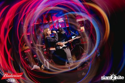 Budweiser Club presents Live Concert of Bowkylion at Chongjaroen Emsphere — photo 133