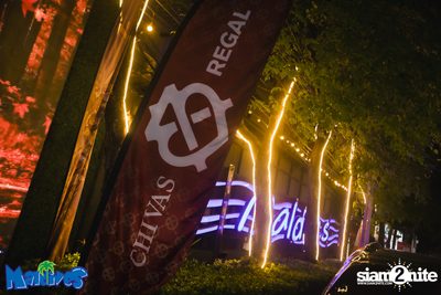 Tattoo Colour Concert at Maldives Bar Mengjai — photo 28