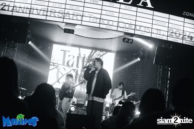 Tattoo Colour Concert at Maldives Bar Mengjai — photo 68