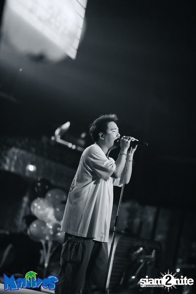 Tattoo Colour Concert at Maldives Bar Mengjai — photo 70