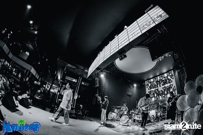 Tattoo Colour Concert at Maldives Bar Mengjai — photo 125