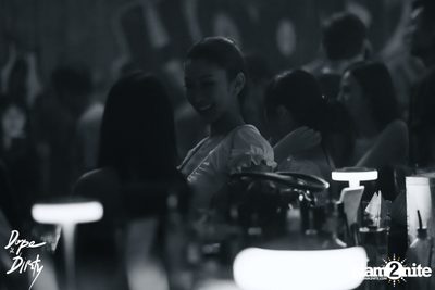 Afrobeat party at Dope & Dirty  — photo 5