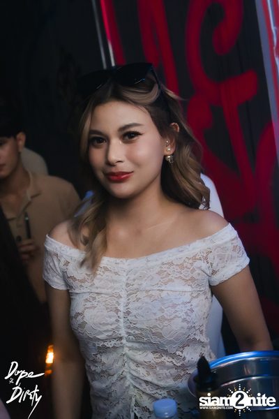 Afrobeat party at Dope & Dirty  — photo 6