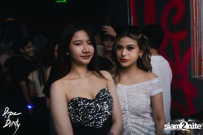 Afrobeat party at Dope & Dirty  — photo 7