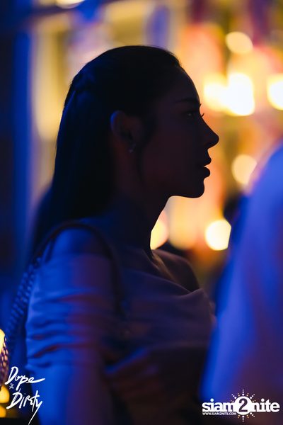 Afrobeat party at Dope & Dirty  — photo 16