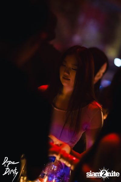 Afrobeat party at Dope & Dirty  — photo 22