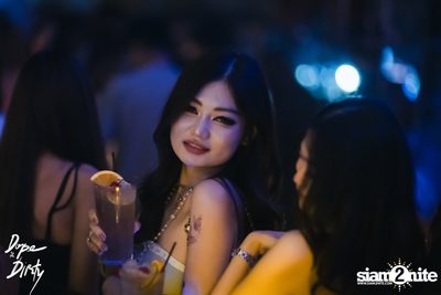 Afrobeat party at Dope & Dirty  — photo 35