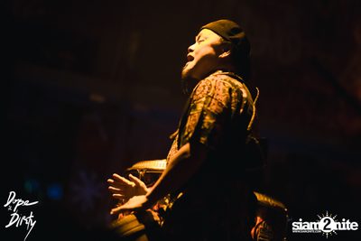 Afrobeat party at Dope & Dirty  — photo 41