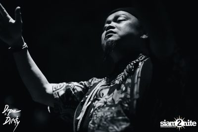 Afrobeat party at Dope & Dirty  — photo 46