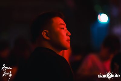 Afrobeat party at Dope & Dirty  — photo 56