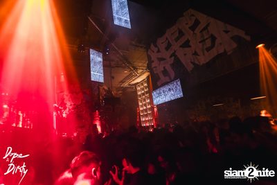 Afrobeat party at Dope & Dirty  — photo 64