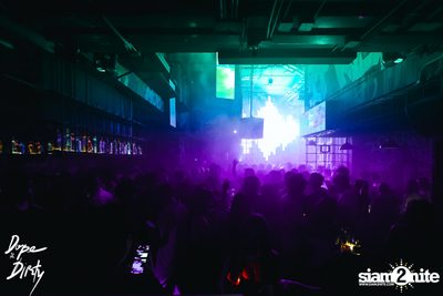 Afrobeat party at Dope & Dirty  — photo 66