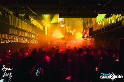 Afrobeat party at Dope & Dirty  — photo 67