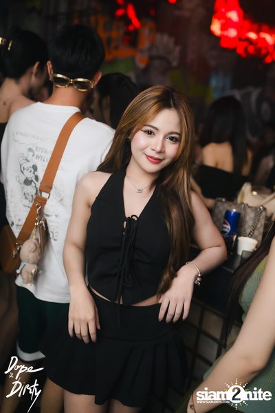 Afrobeat party at Dope & Dirty  — photo 70
