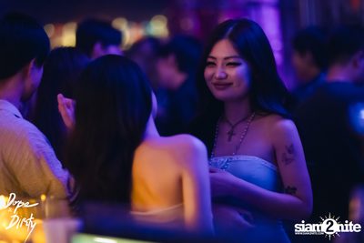 Afrobeat party at Dope & Dirty  — photo 103