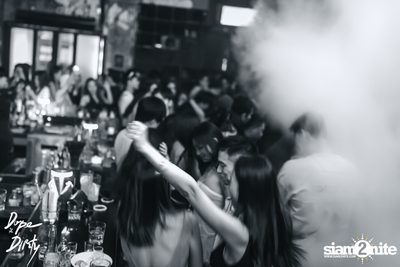 Afrobeat party at Dope & Dirty  — photo 104