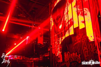 Afrobeat party at Dope & Dirty  — photo 107