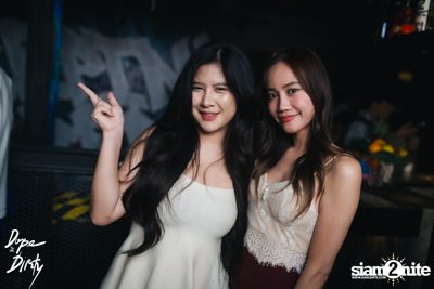 Afrobeat party at Dope & Dirty  — photo 123
