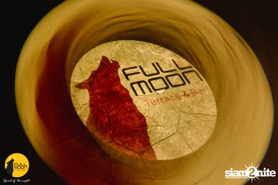 Bank Preeti Concert at Fullmoon Terrace & Bar — photo 3