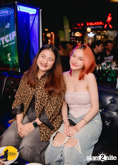 Bank Preeti Concert at Fullmoon Terrace & Bar — photo 39