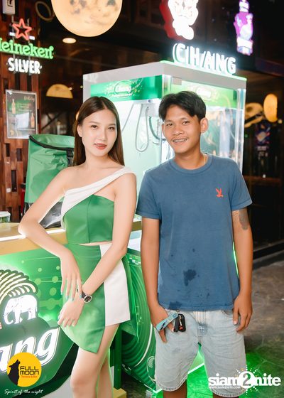 Bank Preeti Concert at Fullmoon Terrace & Bar — photo 66