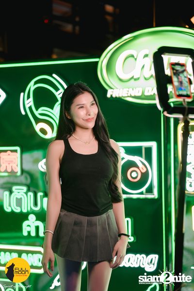 Bank Preeti Concert at Fullmoon Terrace & Bar — photo 75
