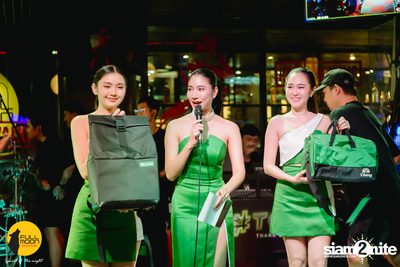 Bank Preeti Concert at Fullmoon Terrace & Bar — photo 80