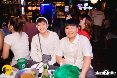 Bank Preeti Concert at Fullmoon Terrace & Bar — photo 137