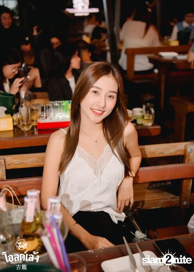 Polycat concert at Old Leng — photo 49