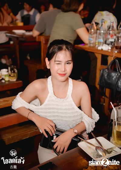 Polycat concert at Old Leng — photo 50