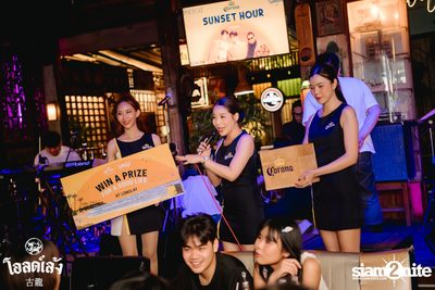 Polycat concert at Old Leng — photo 67