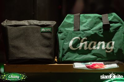 ภาพบรรยากาศงาน Chang Friend Day Fun Day presents Purpeech Live Concert ที่ SuperHit — photo 14
