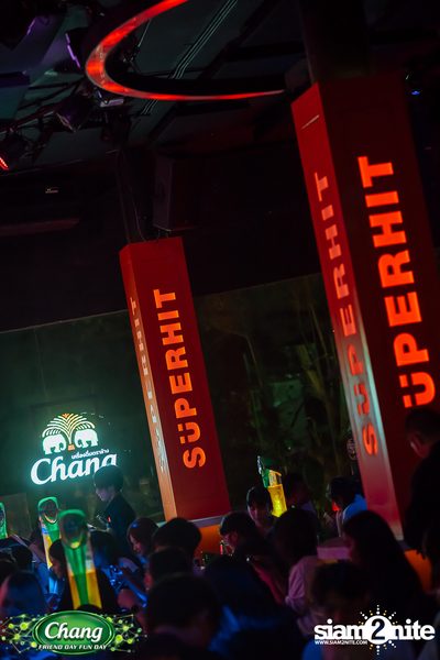 ภาพบรรยากาศงาน Chang Friend Day Fun Day presents Purpeech Live Concert ที่ SuperHit — photo 22