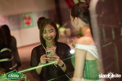 ภาพบรรยากาศงาน Chang Friend Day Fun Day presents Purpeech Live Concert ที่ SuperHit — photo 23