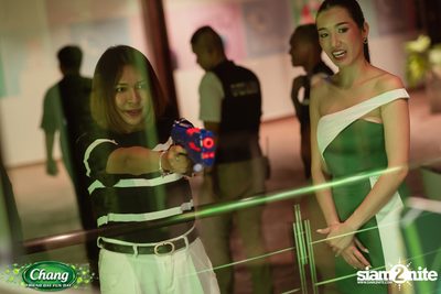 ภาพบรรยากาศงาน Chang Friend Day Fun Day presents Purpeech Live Concert ที่ SuperHit — photo 24
