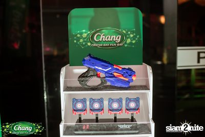 ภาพบรรยากาศงาน Chang Friend Day Fun Day presents Purpeech Live Concert ที่ SuperHit — photo 54