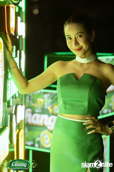 ภาพบรรยากาศงาน Chang Friend Day Fun Day presents Purpeech Live Concert ที่ SuperHit — photo 59