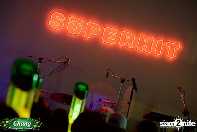 ภาพบรรยากาศงาน Chang Friend Day Fun Day presents Purpeech Live Concert ที่ SuperHit — photo 100