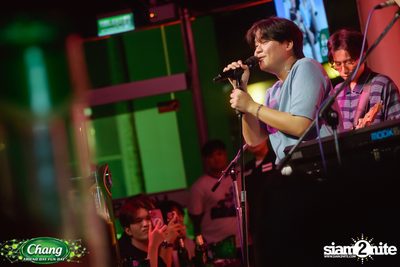 ภาพบรรยากาศงาน Chang Friend Day Fun Day presents Purpeech Live Concert ที่ SuperHit — photo 133