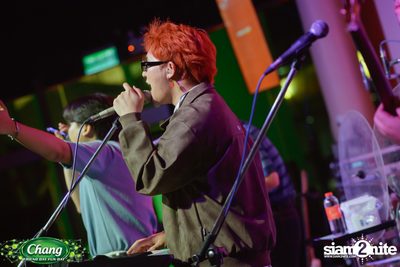 ภาพบรรยากาศงาน Chang Friend Day Fun Day presents Purpeech Live Concert ที่ SuperHit — photo 134