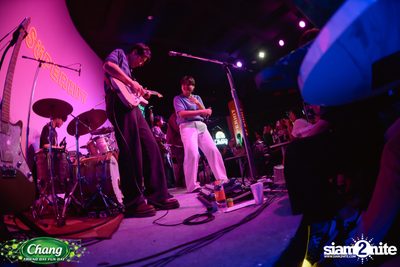 ภาพบรรยากาศงาน Chang Friend Day Fun Day presents Purpeech Live Concert ที่ SuperHit — photo 148